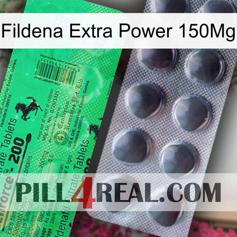 Fildena Extra Power 150Mg new04